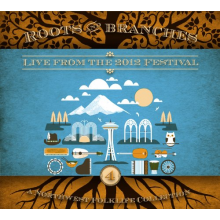 Various - Roots & Branches Vol.4
