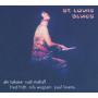 Takase, Aki - St. Louis Blues
