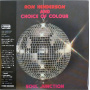 Henderson, Ron & Choice of Colour - Soul Junction