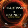 Pittsburgh Symphony Orchestra - Tchaikovsky: Symphony No. 4 - Leshnoff: Double Con