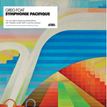 Foat, Greg - Symphonie Pacifique