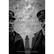Movie - The Lighthouse