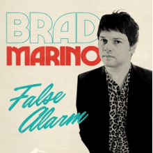 Marino, Brad - 7-False Alarm