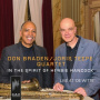 Braden, Don & Joris Teepe -Quartet- - In the Spirit of Herbie Hancock