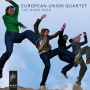 European Union Quartet - Dark Peak