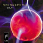Cate, Rene Ten -Trio- - Solar