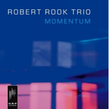 Rook, Robert -Trio- - Momentum