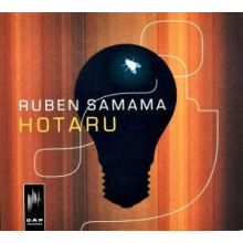 Samama, Ruben - Hotaru