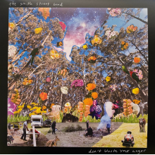 Smith Street Band - Don't Waste Your Anger