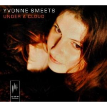 Smeets, Yvonne - Under a Cloud