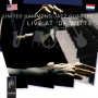 United Hammond Jazz Quartet - Live At the De Witte