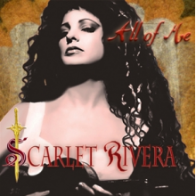 Rivera, Scarlet - All of Me