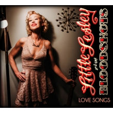 Little Lesley & the Bloodshots - Love Songs