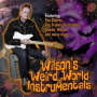 Wilson, Alan - Wilson's Weird World of Instrumentals