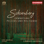 Gardner, Edward - Schoenberg: Ertwartung/Pelleas Und Melisande