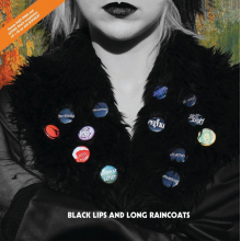 V/A - Black Lips and Long Raincoats
