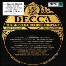 V/A - Supreme Record Company
