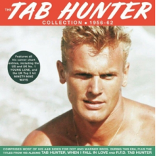 Hunter, Tab - Tab Hunter Collection 1956-62