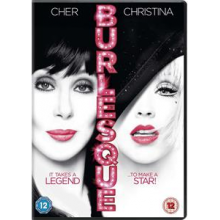 Movie - Burlesque