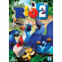 Animation - Rio 2