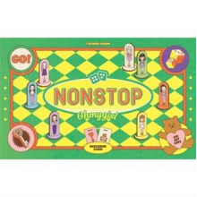 Oh My Girl - Nonstop