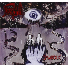 Death - Symbolic