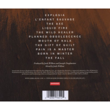 Gojira - L'enfant Sauvage