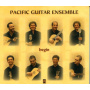 Pacific Guitar Ensemble - Begin