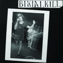 Bikini Kill - Bikini Kill (Pink)
