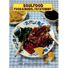 V/A - Soulfood (Box)