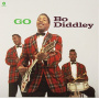 Diddley, Bo - Go Bo Diddley