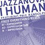 Jazzanova - I Human Feat. Paul Randolph