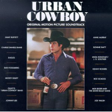 V/A - Urban Cowboy
