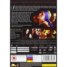 Movie - Girl With a Pearl Earring