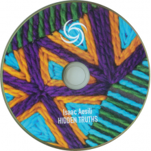 Aesili, Isaac - Hidden Truths