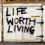 Spitfires - Life Worth Living
