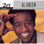 Green, Al - Best of Al Green
