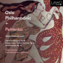 Petrenko, Vasily / Oslo Philharmonic Orchestra - Nikolay Rimsky-Korsakov: Capriccio Espagnol Op.34/Russi