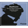 Beethoven, Ludwig Van - Piano Concertos Nos. 1-5