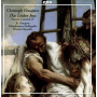 Ex Tempore & Mannheimer Hofkapelle - Graupner: Passion Cantatas Iv - Das Leiden Jesu