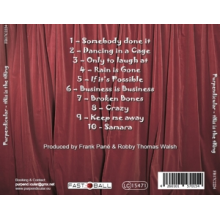 Purpendicular - This is the Thing No.1