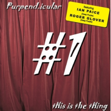 Purpendicular - This is the Thing No.1