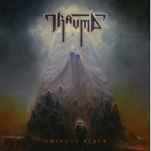 Trauma - Ominous Black