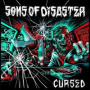 Sons of Disaster - Cursed