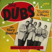Dubs - Very Best of the Dubs