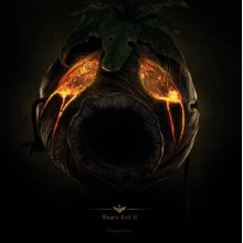 Theophany - Time's End Ii: Majora's Mask Remixed