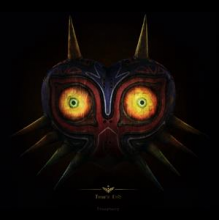 Theophany - Time's End I: Majora's Mask Remixed