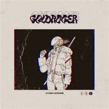 Goldroger - Diskman Antishock Ii