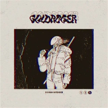 Goldroger - Diskman Antishock Ii