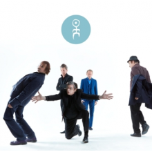 Einsturzende Neubauten - Alles In Allem